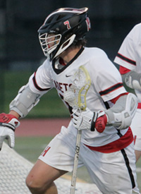 Cahlan Smith
