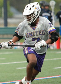 Chancellor Williams