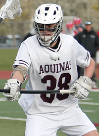 Caleb Wood