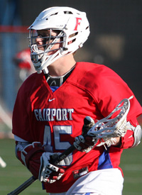 Andrew Hays