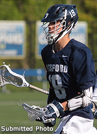 Ben DiGiovanni