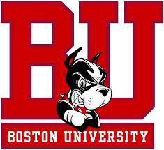 Boston U